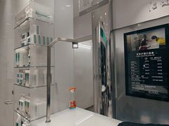 -福奈特洗衣洗鞋(东方路店)