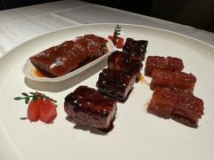 -炳胜品味(海印总店)