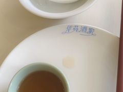 -黄埔华苑酒家(黄埔总店)