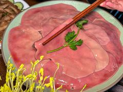 -巴倒烫陆派重庆火锅(南山店)