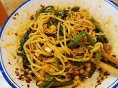 -车沾巷·重庆老味豌杂面