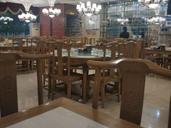 大堂-高建民酒楼(红旗大街店)