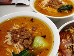-上上席川菜(凯德乐峰广场店)