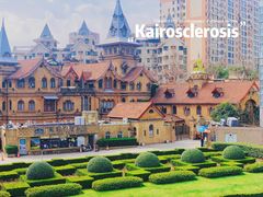 -马勒别墅饭店(静安寺店)