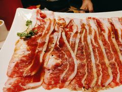 -韩宫宴烤肉·料理(合肥中环城店)