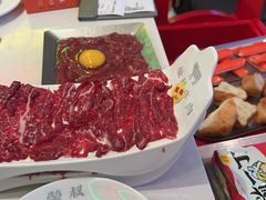 -荣叔港式沙嗲牛肉火锅(正佳潮流店)