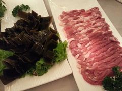 -鼎鼎香·港式火锅(北京SKP店)