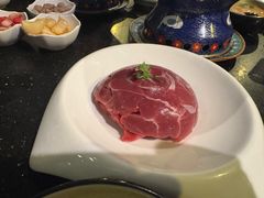 -南门涮肉(上海一店)