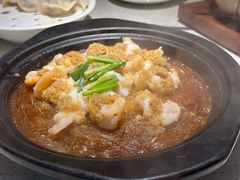 -船歌·鱼水饺青岛菜(金狮广场店)