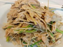 -潍坊菜馆(三里河南横街店)