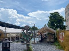 -DGE季风钓虾营地·团建·聚会