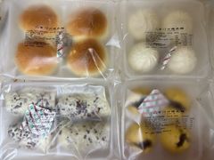-宫门口馒头铺(创始人总店)