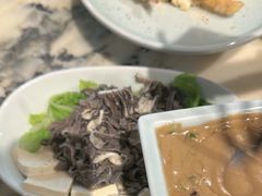 -那家小馆•北京菜•烤鸭(香山店)