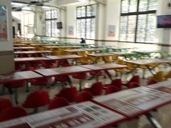 大堂-华南师范大学石牌校区陶园