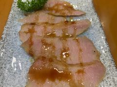 -银子铁板烧料理自助餐(人民广场店)