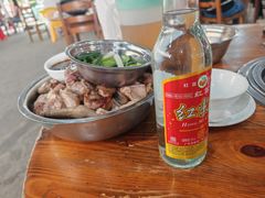 -大地农庄(逢沙大道店)