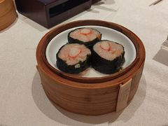 -晋江荣誉国际酒店·港誉茶餐厅