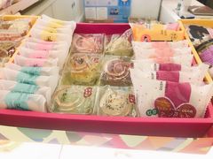 -唐饼家(龙之梦购物中心虹口店)