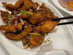 -永兴餐厅(复兴中路店)