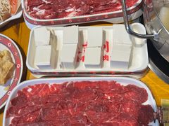 -大吉利·潮汕鲜牛肉火锅(西安店)