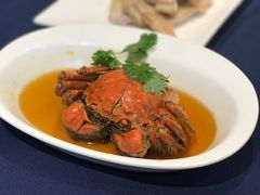 -老吉士酒家(天平路店)