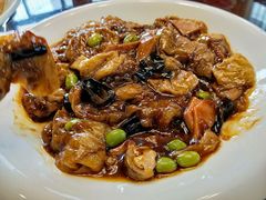 -聚丰园.百年传承(五爱广场店)