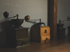 -1901 Cafe(西四店)