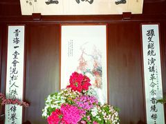 -上海醉白池公园
