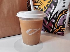 -Line来恩咖啡(石厦花园店)