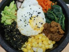 -小木屋拌饭(沈阳中街大悦城店)