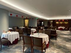 -粤财皇冠假日酒店·彩华轩中餐厅