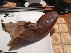 -汉巴味德(沈阳万象汇店)