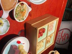 -北平食府(马鞍山路店)