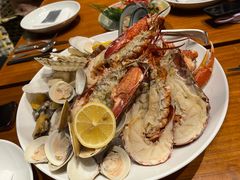 -mezza9 Macau(澳门君悦酒店)