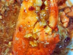 -龙海鲜螃蟹王(宏茂桥店)