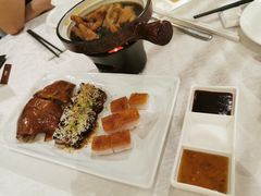 -丰鲤楼•闽南茶楼(仟禧汇店)
