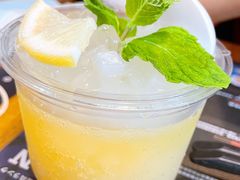 白玉柠檬冰冰-今崎烧·关西寿喜烧专门店(永庆坊店)