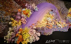 -美诺婚礼策划·求婚策划