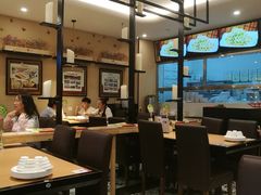 大堂-老昌春饼(新天地店)