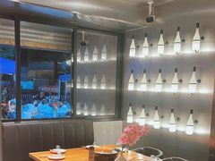 -记忆串城·东北烧烤·小龙虾·大型团建(南油店)