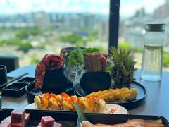 -花时·炭火烧肉(东百中心A馆店)