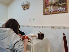 -蒲氏烤鸭(百寿路店)