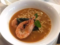 -南山鲜虾面·活鲜小馆·海味大连菜(南山总店)