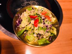 -肥肥虾庄·金牌油焖大虾(杨园滨江时代walk店)