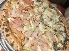 -Primo·丽莫意大利窑烤披萨