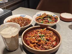 过把瘾鸡爪-潇湘阁(汉光百货店)