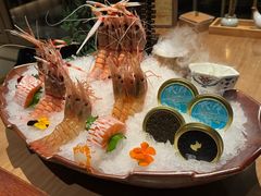 -Minase水濑·日料放题(外滩店)