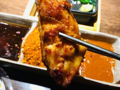 -良情择木·烤肉(青羊万达店)