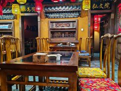 -千亿来乌拉火锅(德胜店)