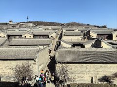 -山西王家大院